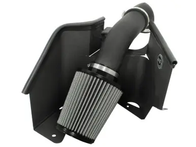 aFe MagnumFORCE Intakes Stage-2 PDS AIS PDS Jeep Cherokee (XJ) 91-01 I6-4.0L w/ ABS Module - 51-11552-1 One Day Deal