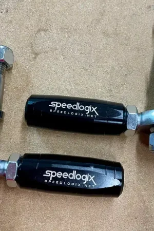 Buy Today Bumpsteer Kit