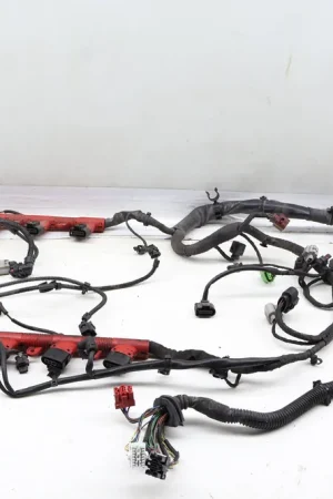 Audi Engine Wiring Harness (Q7) 4L0971610DA Same Day Shipping