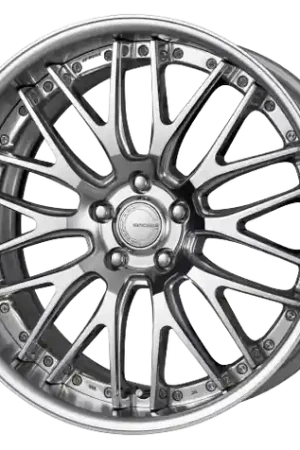 Editor’s Pick Work Gnosis Gr204 5x120.65 20x10+30 A Disk Buff Finish