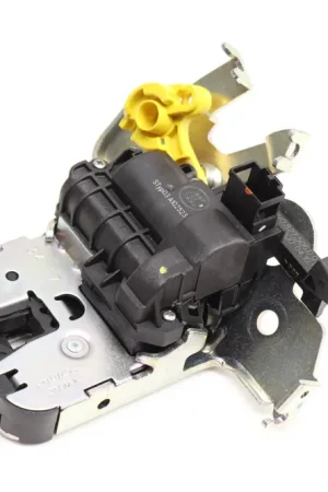 Audi Trunk Hatch Latch / Lock 4M0827506D Luxury