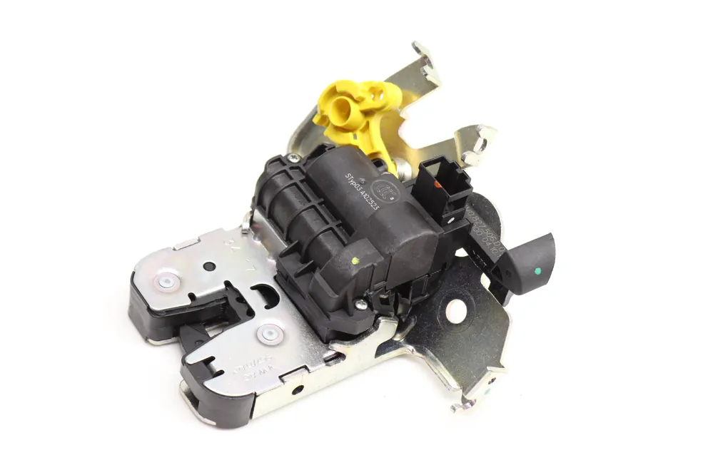 Audi Trunk Hatch Latch / Lock 4M0827506D Luxury