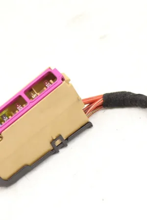 Sale Audi Fuse Panel Holder 4H0941824A