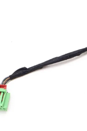 VW 5-Pin Tail Light Wiring Connector / Pigtail 5K0972705C Wholesale