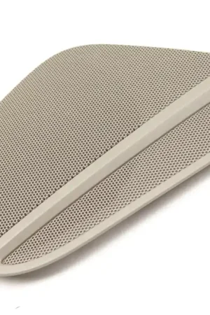 Worldwide Shipping Audi Front Right Door Speaker Cover Grille 8T0035420