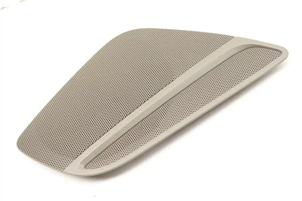 Worldwide Shipping Audi Front Right Door Speaker Cover Grille 8T0035420