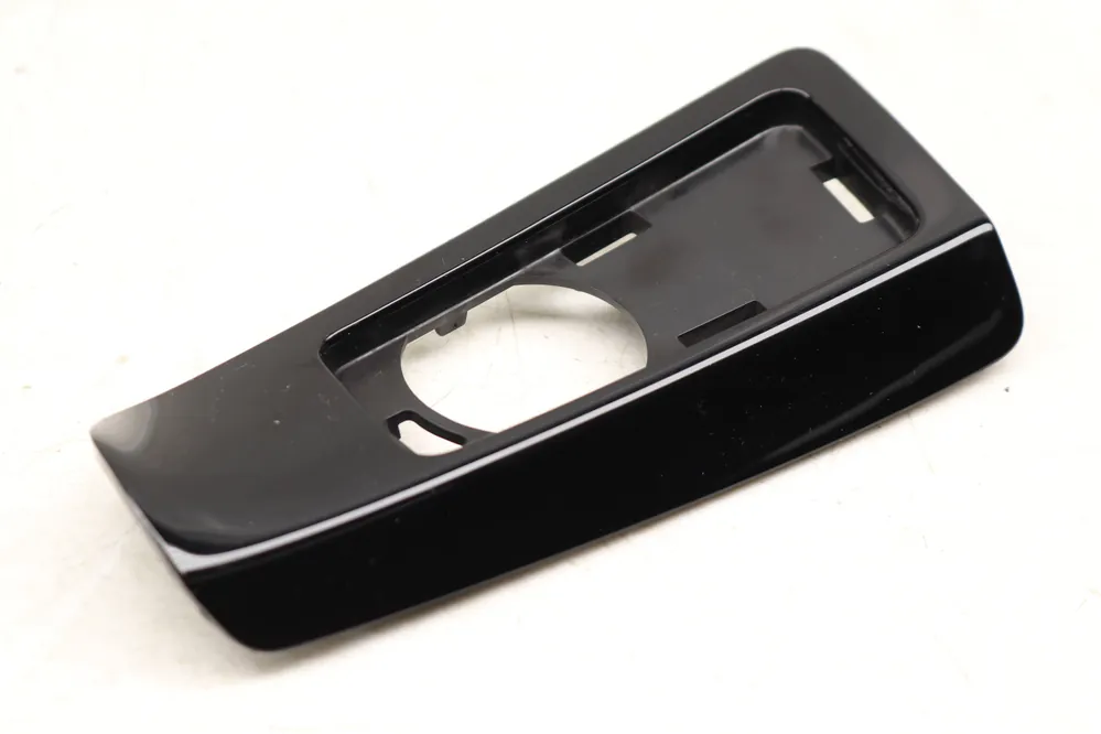 Audi Left Lower B Pillar Trim (A8 Quattro, S8) 4H0868143 Luxury