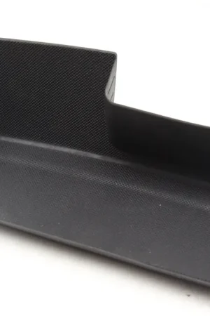 Deal Audi Front Left Under Seat Storage Compartment Insert 8J0882625