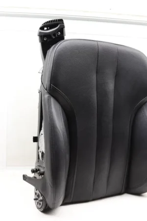 Best Price BMW Front Right Upper Seat Backrest Cushion Assembly 52107280652