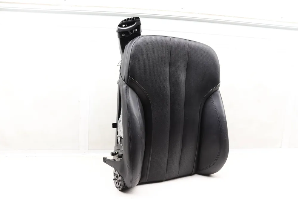 Best Price BMW Front Right Upper Seat Backrest Cushion Assembly 52107280652