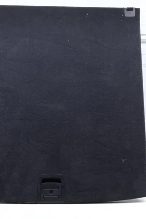 BMW Trunk Mat / Spare Tire Cover (X6) 51477253828 Best Choice