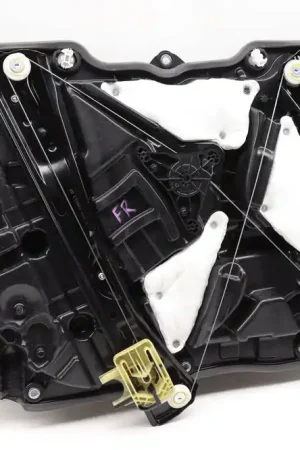 Fresh Stock BMW Door Panel / Window Regulator Assembly 51337479060