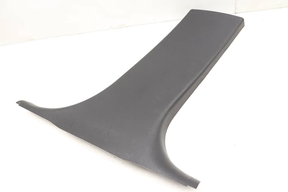 Authentic BMW Right Lower B Pillar Trim / Panel 51437058338