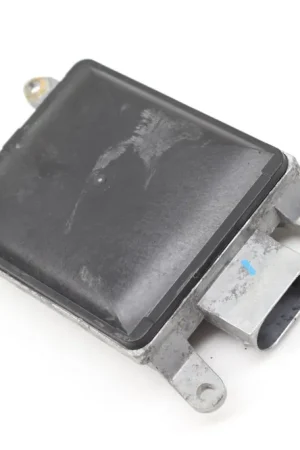 Free Returns BMW Right Lane Change Assist Module / Sensor (Master) 66326863243