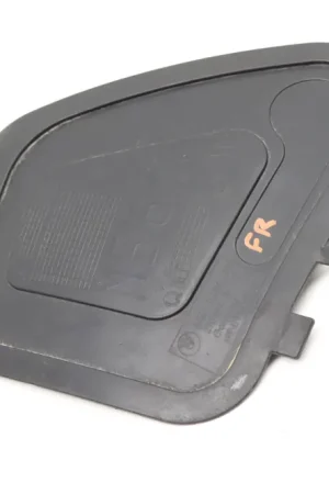 Handmade BMW Front Right Fender Liner Insert / Cover 51718056688