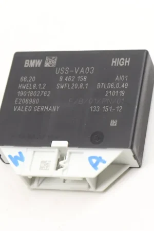 Big Sale BMW Parking Aid / Park Assist Control Module 66209462158