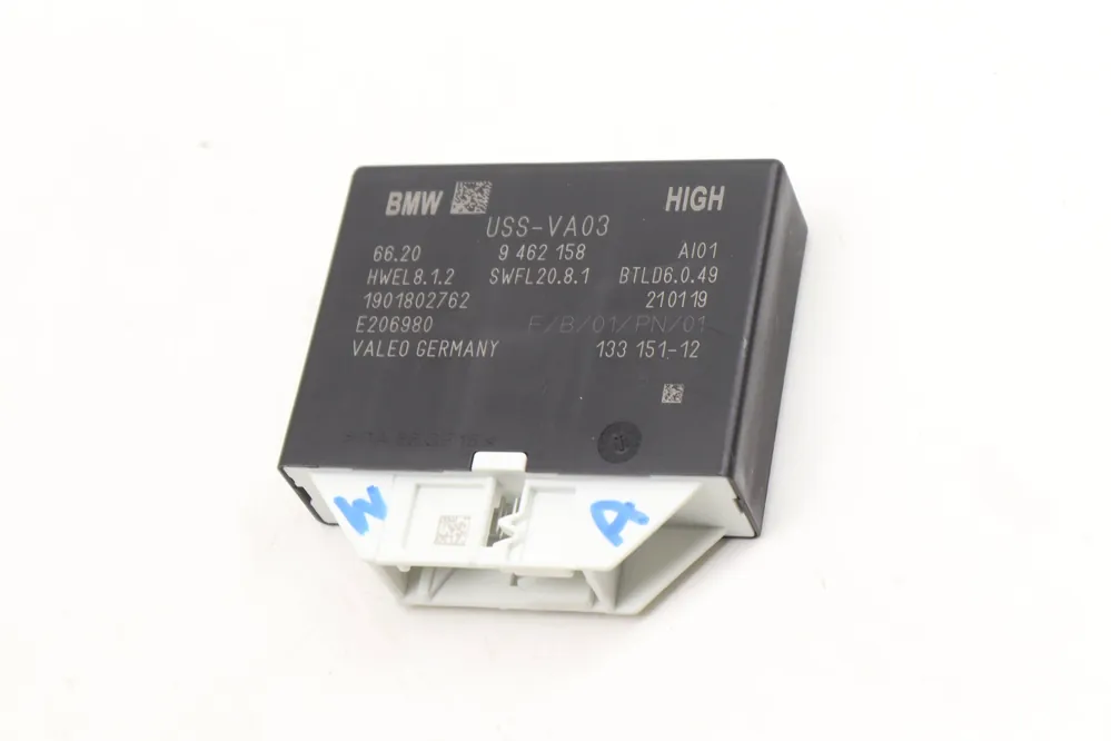 Big Sale BMW Parking Aid / Park Assist Control Module 66209462158
