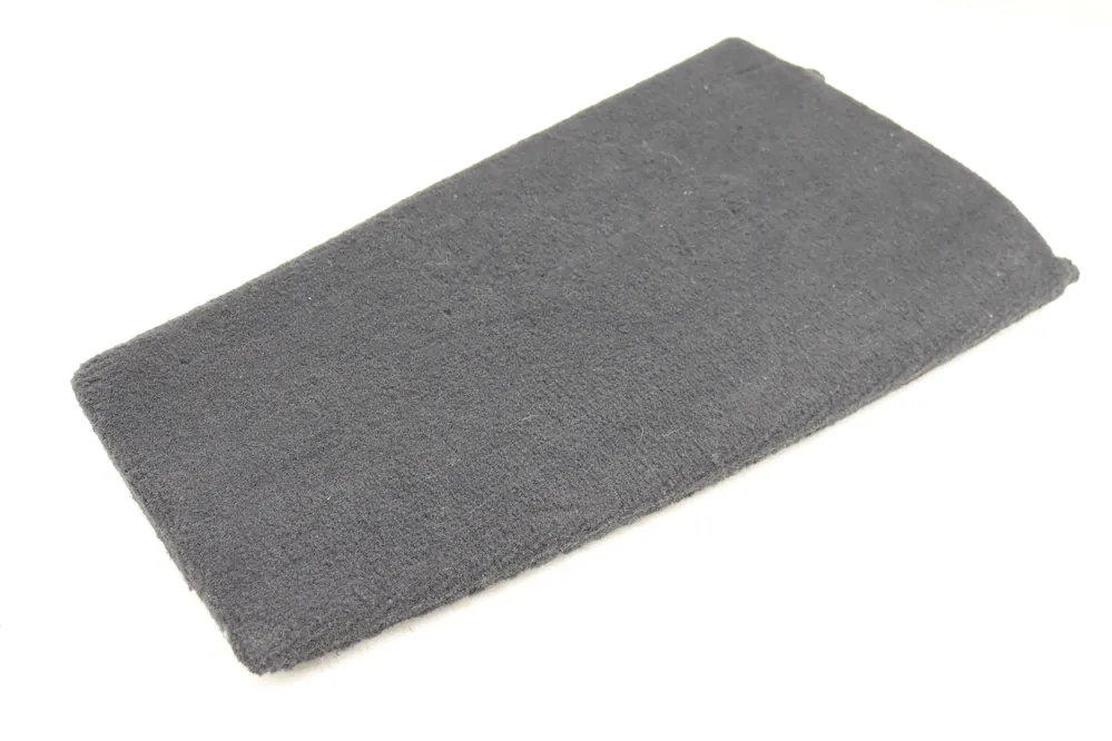 Buy Online BMW Rear Right Center Console Carpet Trim Panel 51166834716