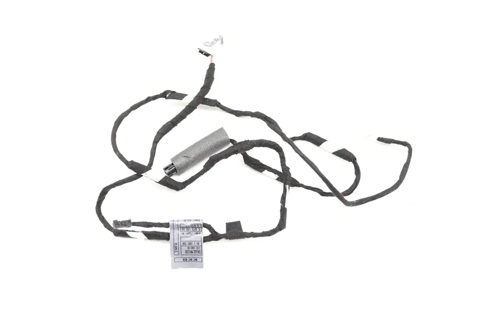 Certified BMW Rear Door Panel Wiring Harness 61126913148