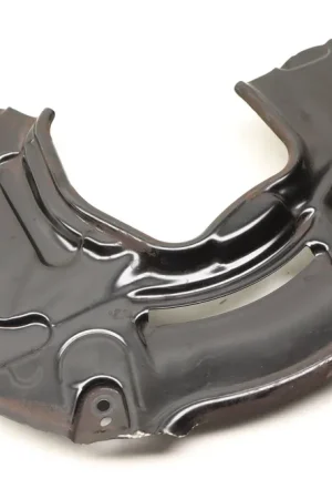 While Supplies Last Mercedes-Benz Front Right Brake Dust / Splash Shield 2224211020