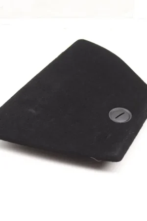 Limited Time Mercedes-Benz Trunk Access Panel / Boot Lining Cover 1646901825
