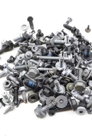VW Assorted Mixed Bolts, Nuts, Screws, Washers, Etc (Tiguan) Buy Direct