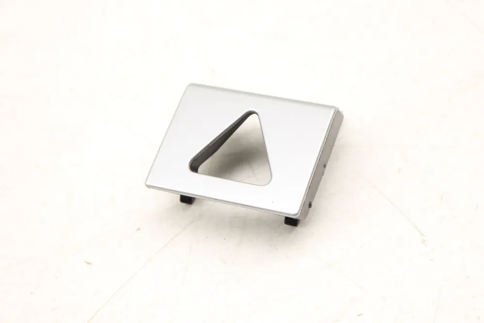 Markdown VW Hazard Switch Trim (CC, Passat, Passat CC) 3C0857368J