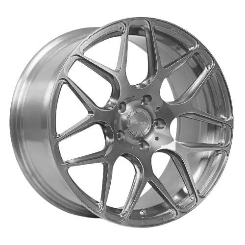 MRR FS1 5x100 - 5x130 20x12 +30-71 Brushed Tint New Arrival