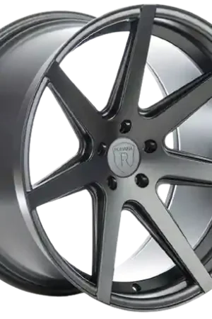 Buy Online Rohana RC7 5x120 19x9.5+35 Matte Graphite
