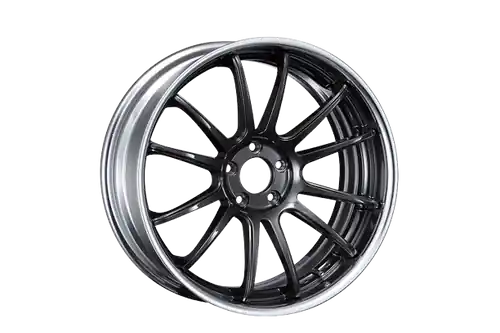 Trending Ssr Reiner Type 12R 5x100 19X7.5 22 Super Low Disk Prism Dark Gunmetal