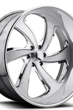 18" U.S. Mags Forged Wheels Gambler 6 US435 Custom Tuckin Series Rims Buy Today