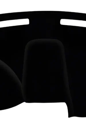 Custom Fit Dash Cover; Carpet Grey Money Back Guarantee