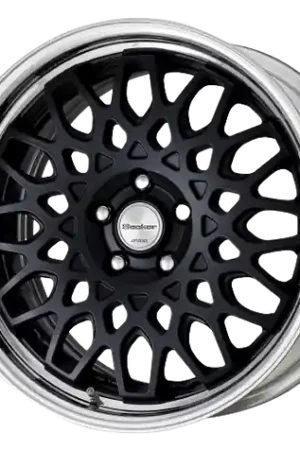 Work Seeker Cx 5x120 16x8+45 A Disk Matte Black Limited Offer