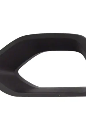 Grille Trim Molding; Passenger Side Final Sale