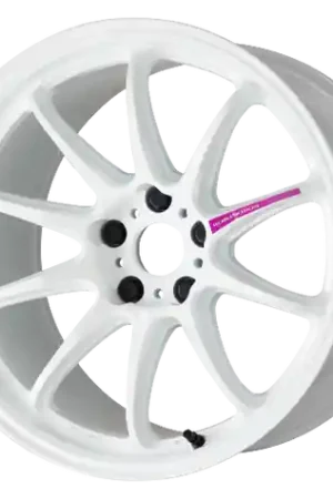 Mega Sale Work Emotion Zr10 4x100 16x6.5 +50 Azure White