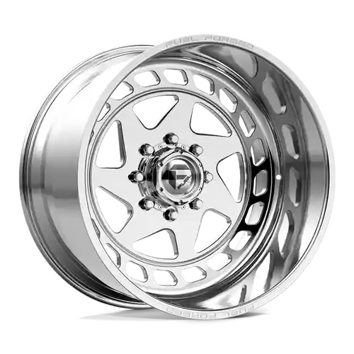 Grab Now Fuel Forged FF117 8x180 26x16 -101 POLISHED