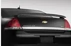 Luxury JSP OEM ABS Spoiler - 388038