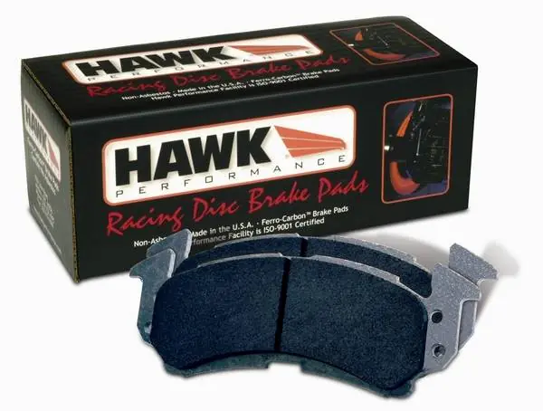 Nissan Skyline Hawk HP Plus Brake Pads - HB180N640 Instant Buy