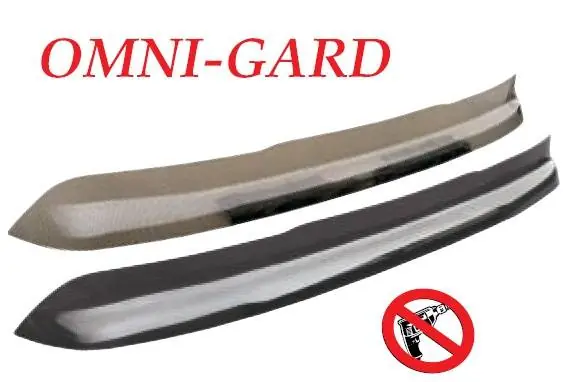 Today Only Hummer H2 GT Styling Omni-Gard Hood Deflector