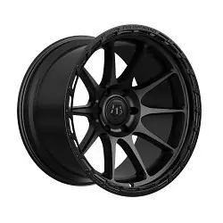 Don’t Miss Out TIS 563B 6x139.7 17x9 +0 SATIN BLACK