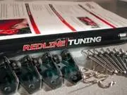 Ford Mustang Redline Tuning Quicklift Plus Hood Struts - 61004 Luxury