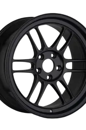 Enkei RPF1 5x100 18x9.5+38 Tarmac Black Wholesale