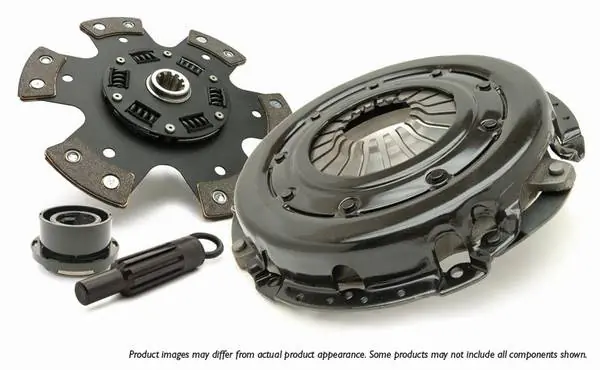 Ford Mustang Fidanza Four Point Three Clutch - 385073 Exclusive Offer
