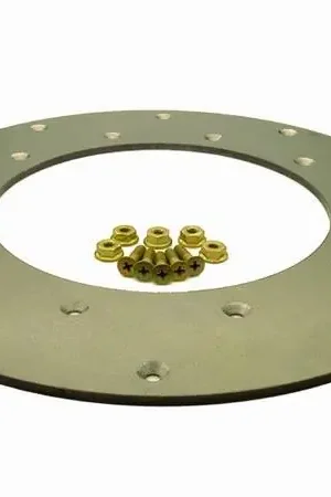 Reduced Price Ford Mustang Fidanza Flywheel Friction Plate Kit - 221001