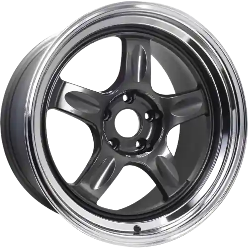 Price Drop Volk Racing 21C 5x112 18X9+20 Dark Gunmetal