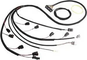 Chrysler MSD Ignition Harness - 88863 Special Discount