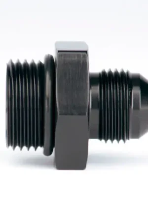 Aeromotive AN-12 O-Ring Boss / AN-10 Male Flare Reducer Fitting — PMD Premier Motoring Development Latest