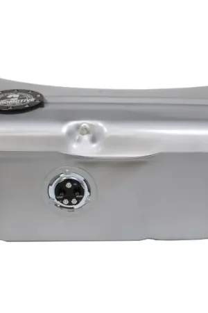 Free Returns Aeromotive 70-76 Dodge Dart/Duster 200 Stealth Gen 2 Fuel Tank — PMD Premier Motoring Development
