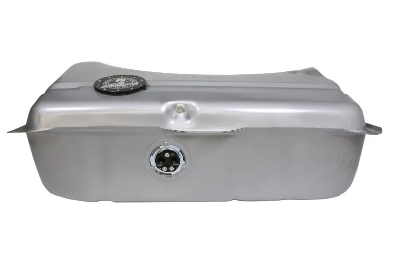Free Returns Aeromotive 70-76 Dodge Dart/Duster 200 Stealth Gen 2 Fuel Tank — PMD Premier Motoring Development