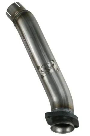 aFe Power Twisted Steel Loop Delete D/P Stainless Steel 12-14 Jeep Wra — PMD Premier Motoring Development Warranty Included